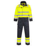 Hi-Vis Multi-Norm Coverall - arbeitskleidung-gmbh