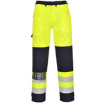 Hi-Vis Multi-Norm Trousers - arbeitskleidung-gmbh