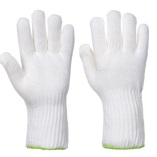 Hitzebeständiger 250?C - Handschuh - arbeitskleidung-gmbh