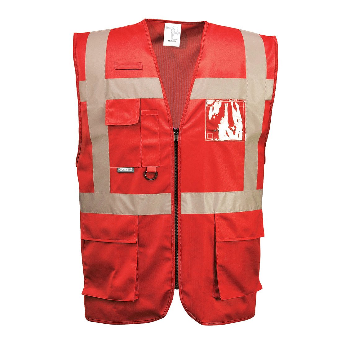Iona Executive Vest - arbeitskleidung-gmbh