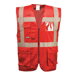 Iona Executive Vest - arbeitskleidung-gmbh