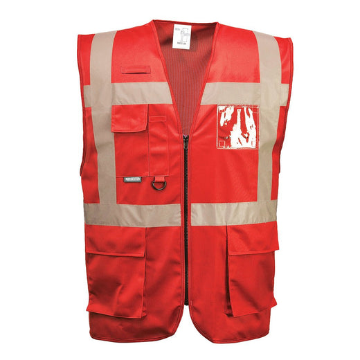 Iona Executive Vest - arbeitskleidung-gmbh