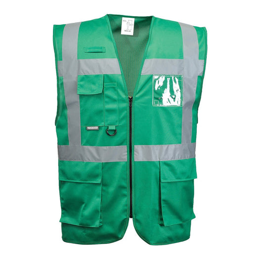 Iona Executive Vest - arbeitskleidung-gmbh