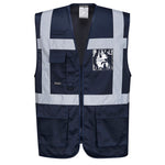 Iona Executive Vest - arbeitskleidung-gmbh