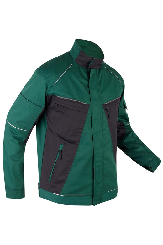 Jacke 2490 - arbeitskleidung-gmbh