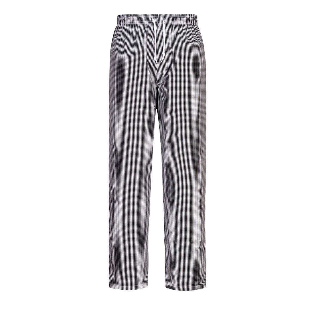 Kochhose Bromley - arbeitskleidung-gmbh