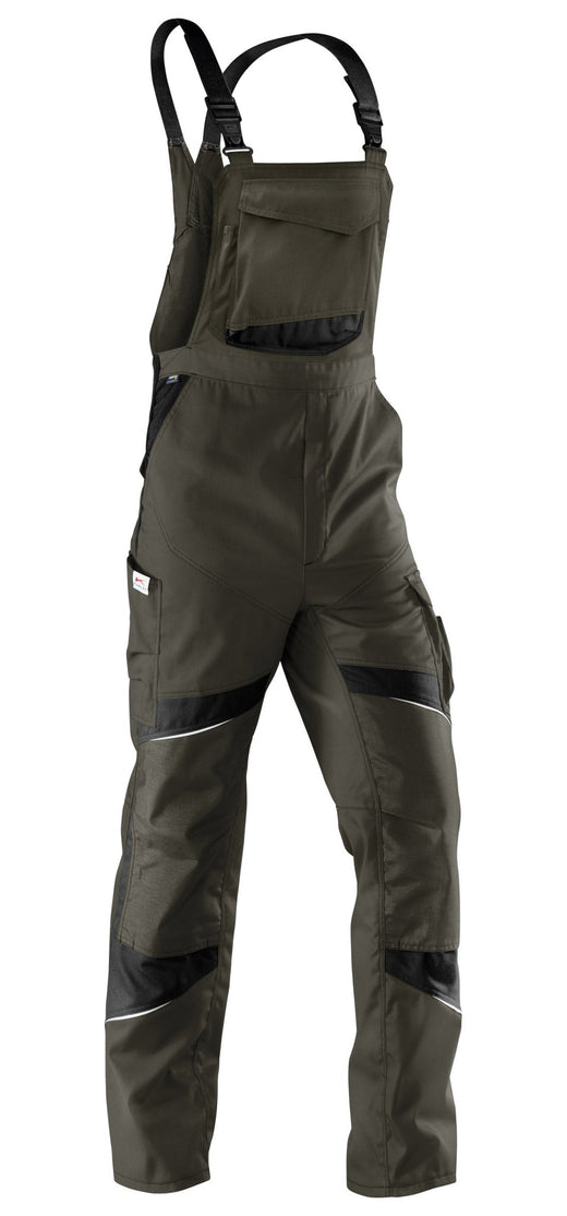 KÜBLER ACTIVIQ Latzhose-Kübler-arbeitskleidung-gmbh