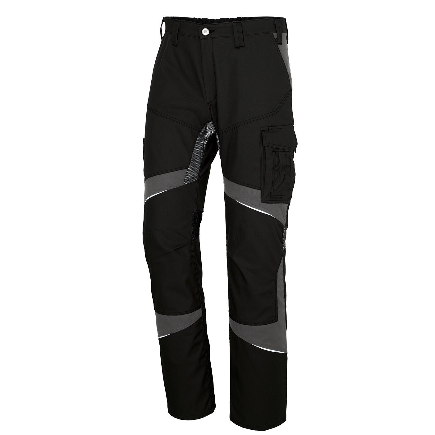 KÜBLER ACTIVIQ Sommerhose - arbeitskleidung-gmbh
