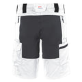 KÜBLER ACTIVIQ Stretchshorts - arbeitskleidung-gmbh