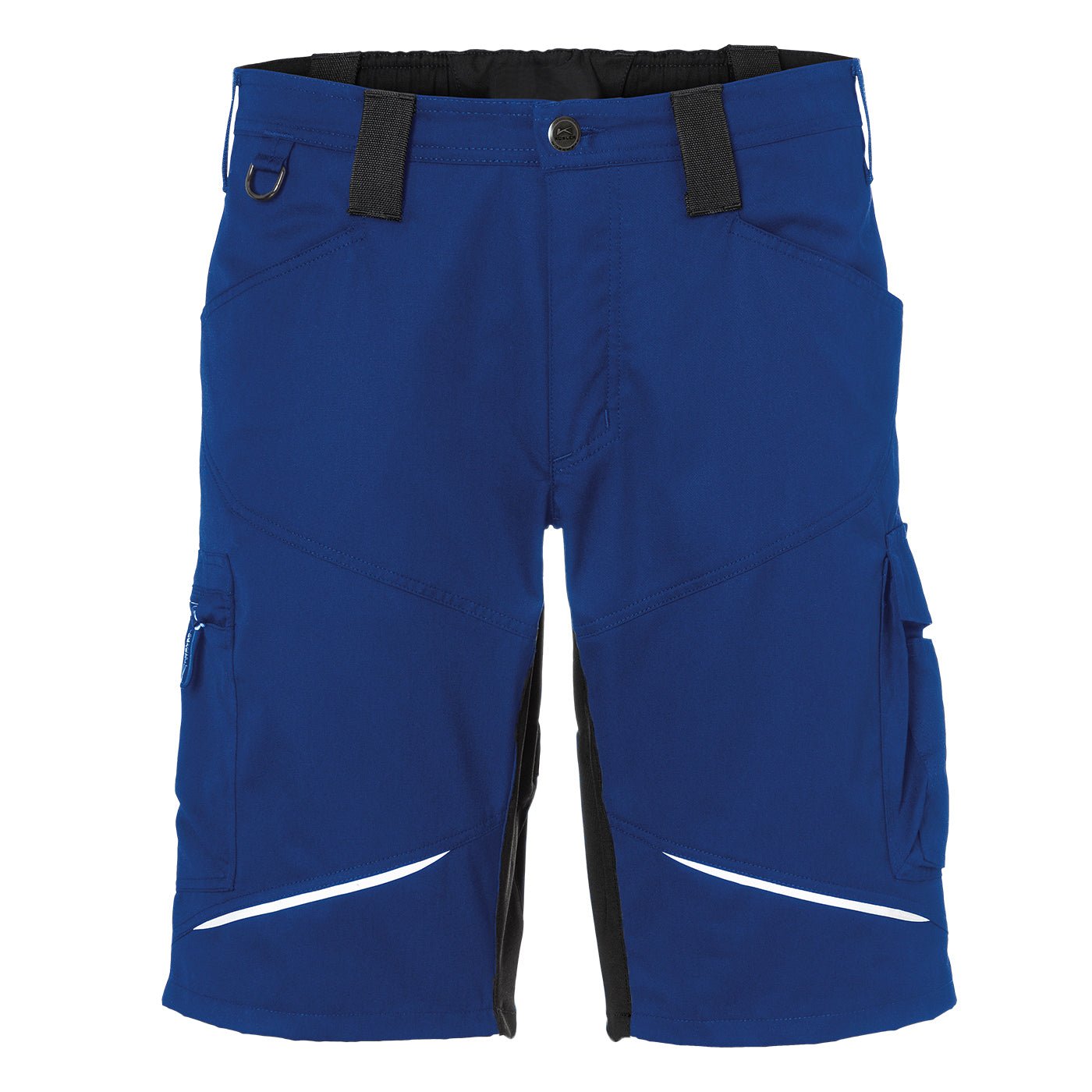 KÜBLER ACTIVIQ Stretchshorts - arbeitskleidung-gmbh