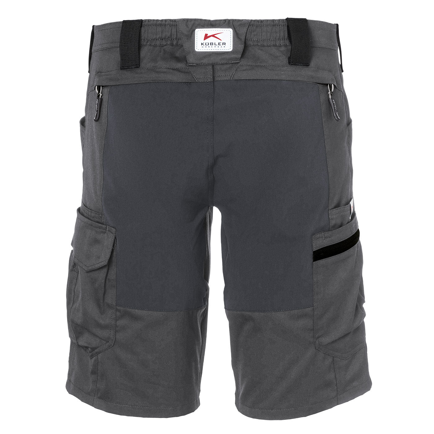 KÜBLER ACTIVIQ Stretchshorts - arbeitskleidung-gmbh