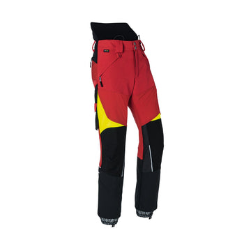 KÜBLER FOREST Schnittschutzhose Pro PSA 3 - arbeitskleidung-gmbh