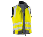 KÜBLER REFLECTIQ Weste PSA 2 - arbeitskleidung-gmbh