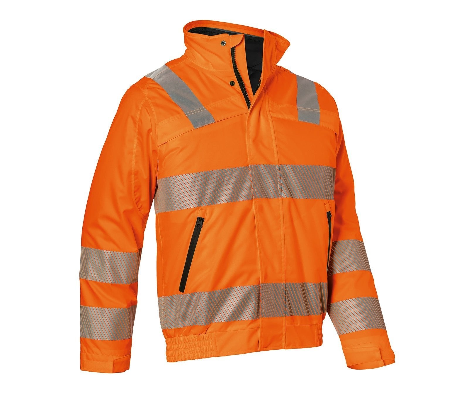 KÜBLER REFLECTIQ Wetterblouson PSA 2 - arbeitskleidung-gmbh