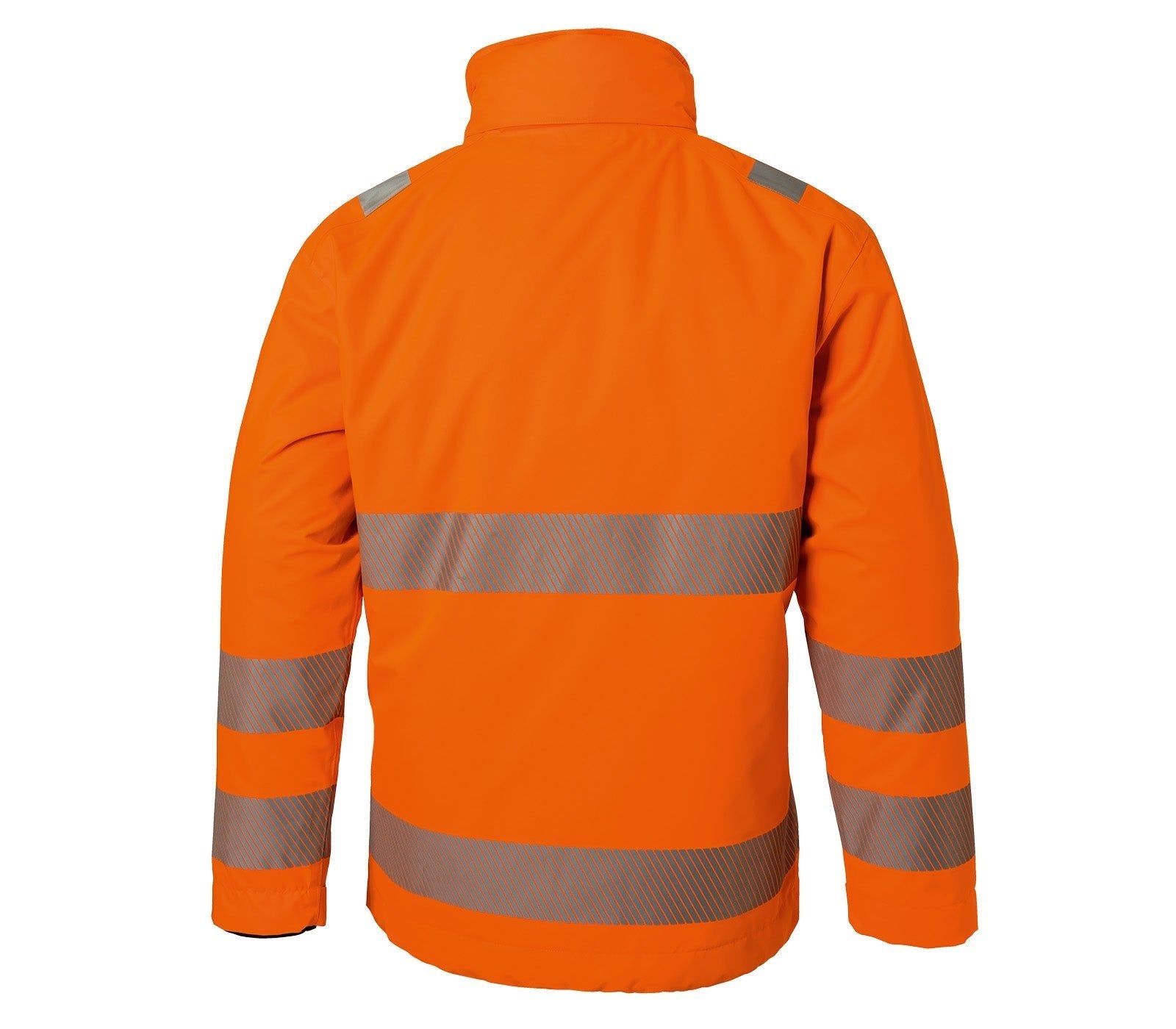 KÜBLER REFLECTIQ Wetterparka PSA 2 - arbeitskleidung-gmbh