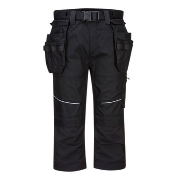 KX3 3/4 Holster Shorts - arbeitskleidung-gmbh