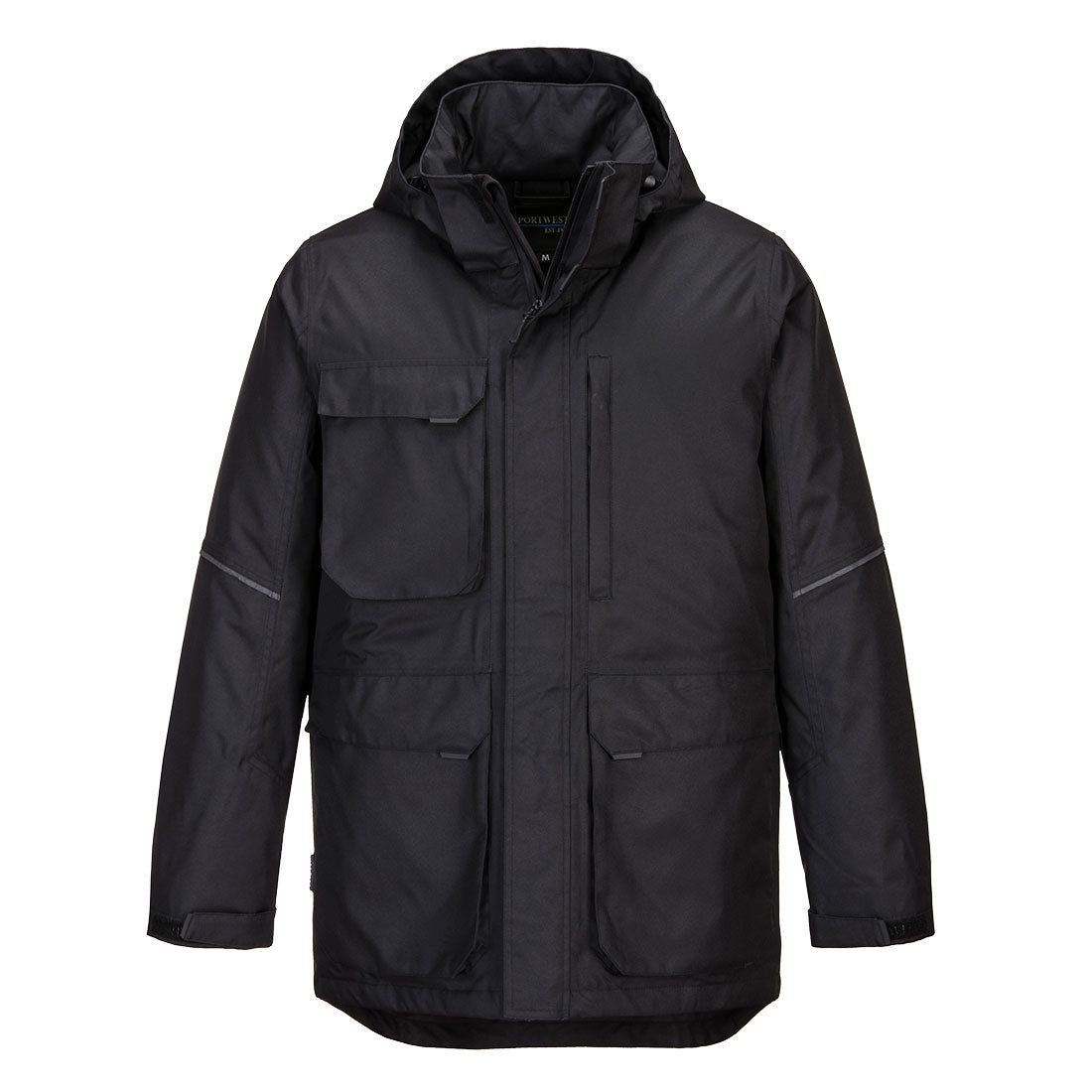 KX3 Parka Jacket - arbeitskleidung-gmbh