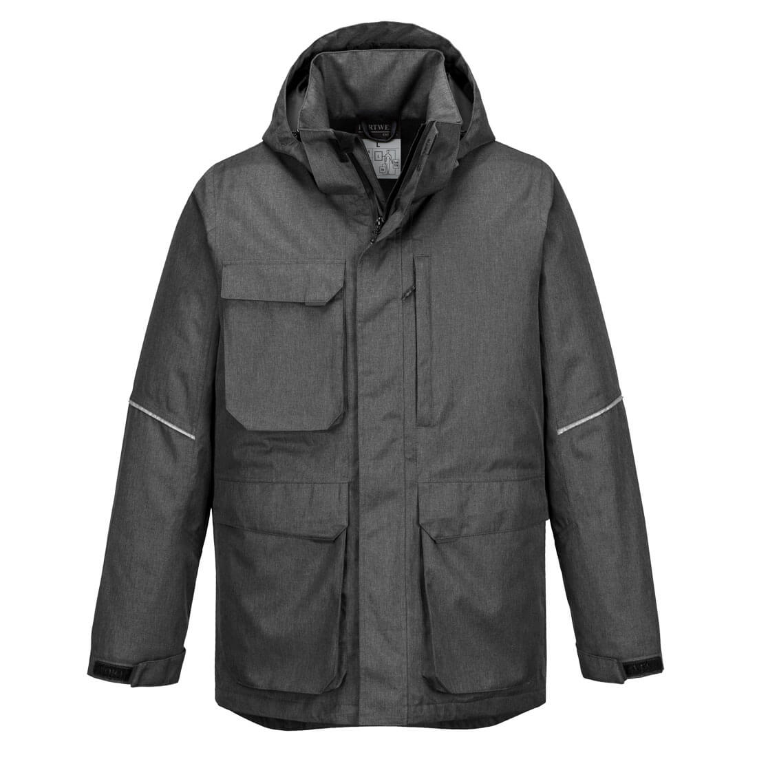 KX3 Parka Jacket - arbeitskleidung-gmbh