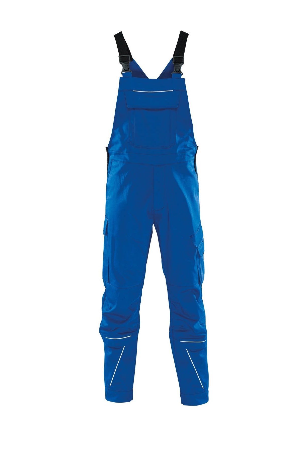 Latzhose 2302 - arbeitskleidung-gmbh