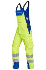 Latzhose 2352 - arbeitskleidung-gmbh
