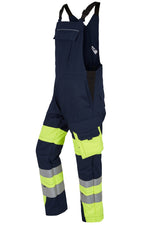 Latzhose 2355 - arbeitskleidung-gmbh