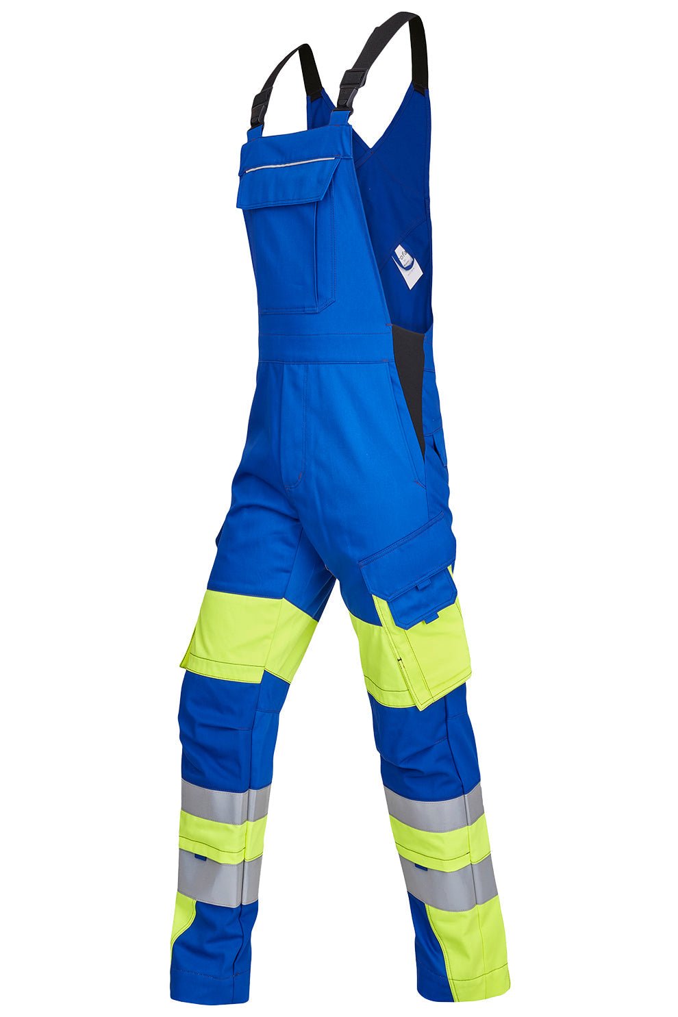 Latzhose 2355 - arbeitskleidung-gmbh