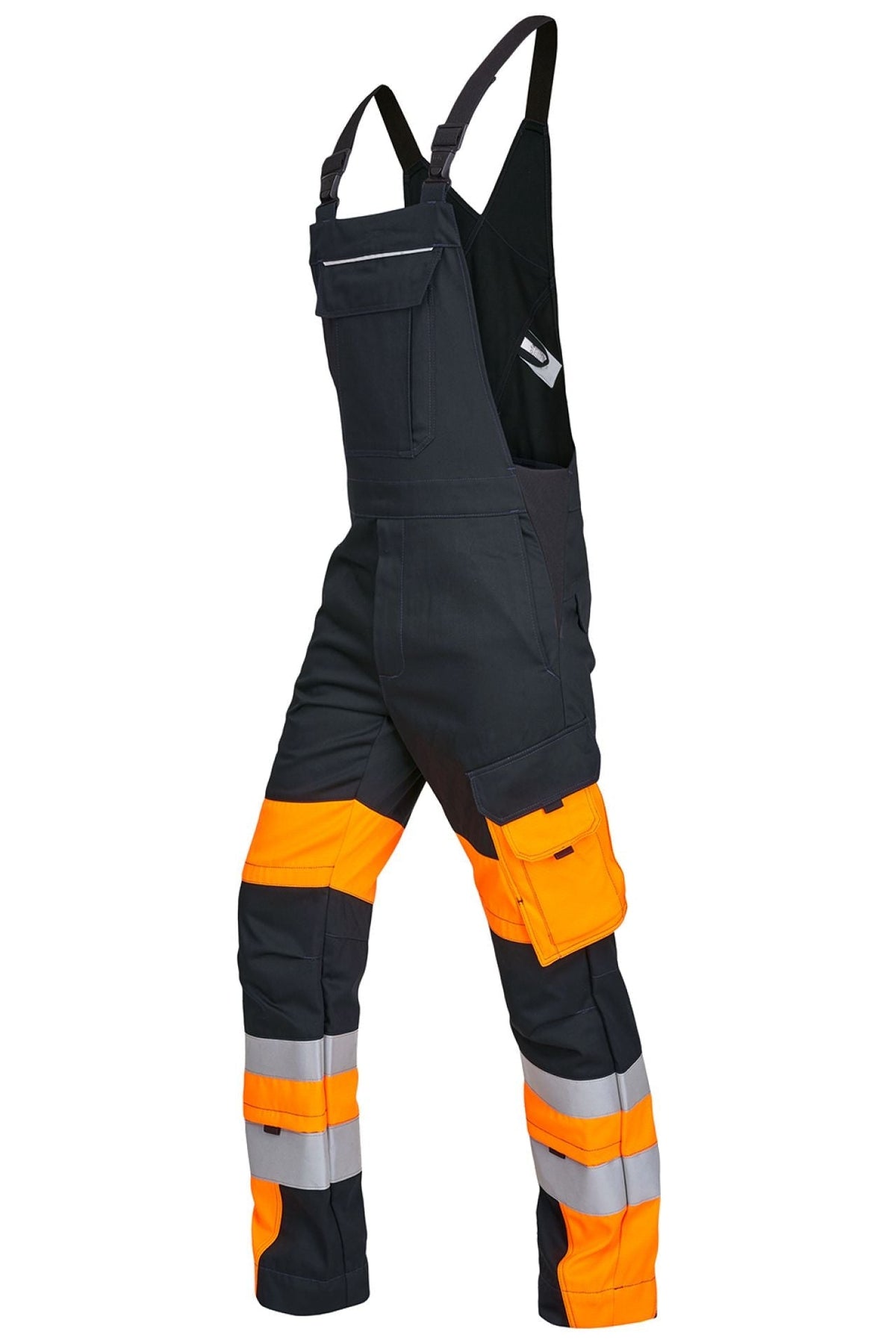 Latzhose 2355 - arbeitskleidung-gmbh