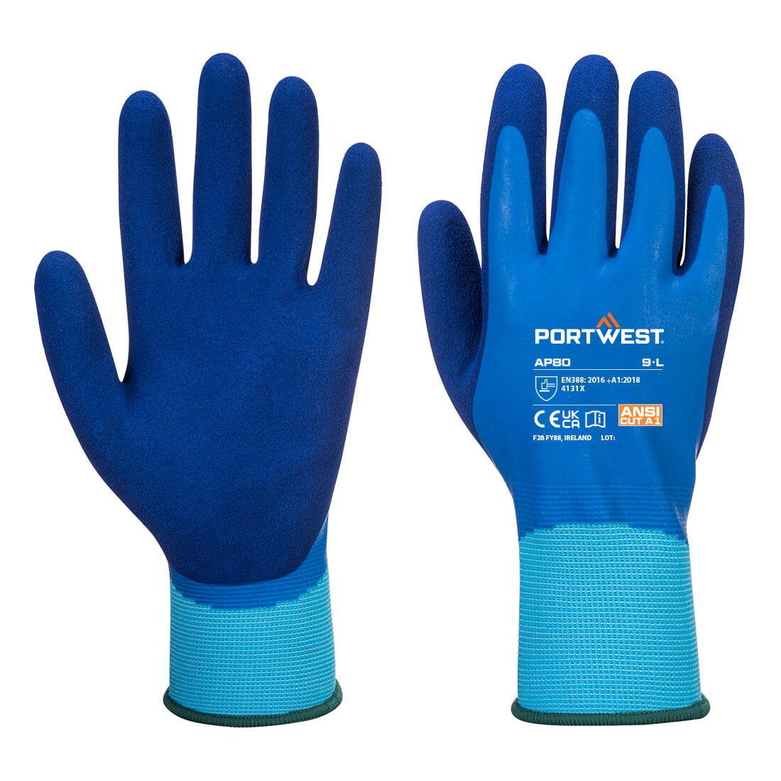 Liquid Pro Handschuh - arbeitskleidung-gmbh