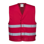MeshAir Iona Vest - arbeitskleidung-gmbh
