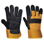 Portwest Möbelleder Handschuh – 12 Paar pro Packung