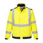 Modaflame Multi Norm Arc Softshell Jacket - arbeitskleidung-gmbh