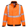 Portwest Modaflame Multinorm Arc Softshelljacke