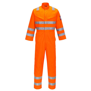 Modaflame RIS Orange Coverall - arbeitskleidung-gmbh