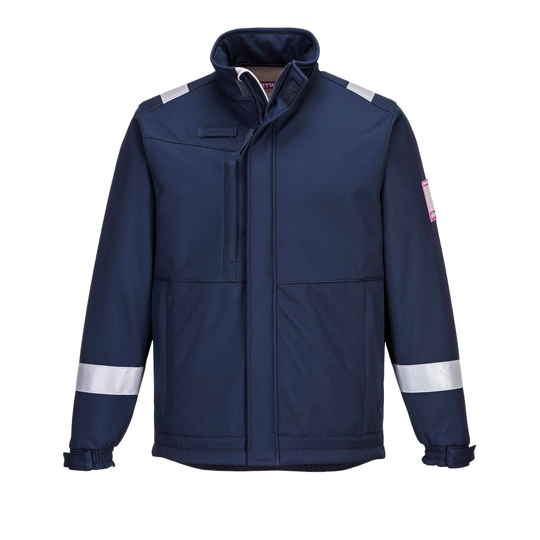 Modaflame Softshell Jacket - arbeitskleidung-gmbh