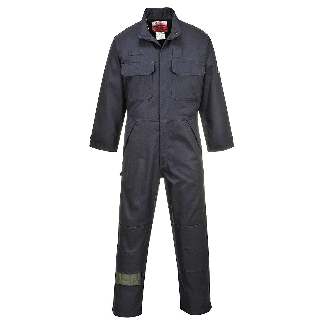 Multi-Norm Coverall - arbeitskleidung-gmbh
