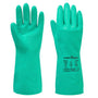 Portwest Nitrosafe Chemikalienschutz-Handschuh – 12 Paar pro Packung