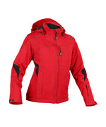 DASSY® Nordix Women - arbeitskleidung-gmbh