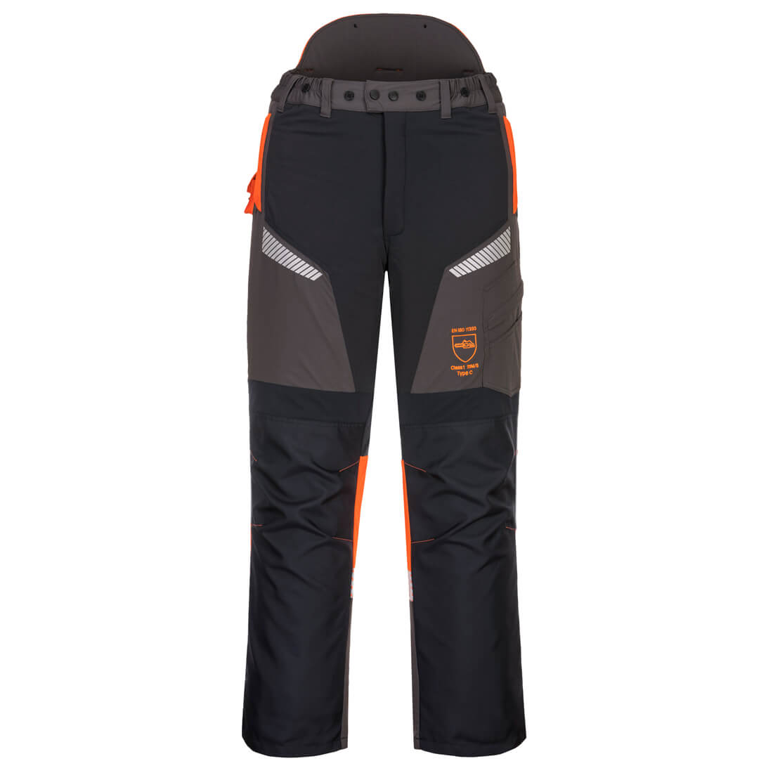 Oak Professional Chainsaw Trouser - arbeitskleidung-gmbh