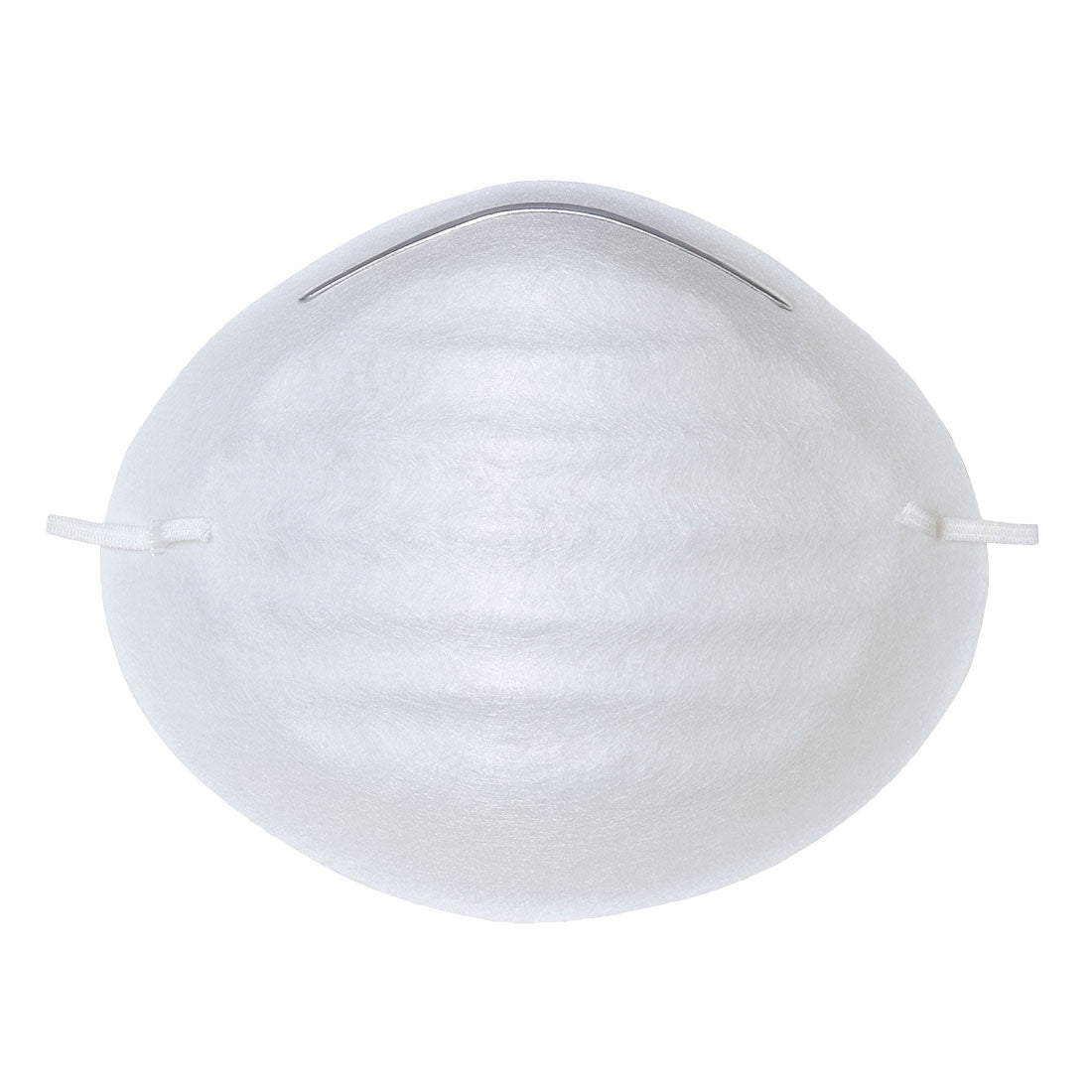 P005 - Staubmaske Weiss - arbeitskleidung-gmbh