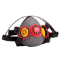 Portwest P430 - Halbmaske Genf Grau