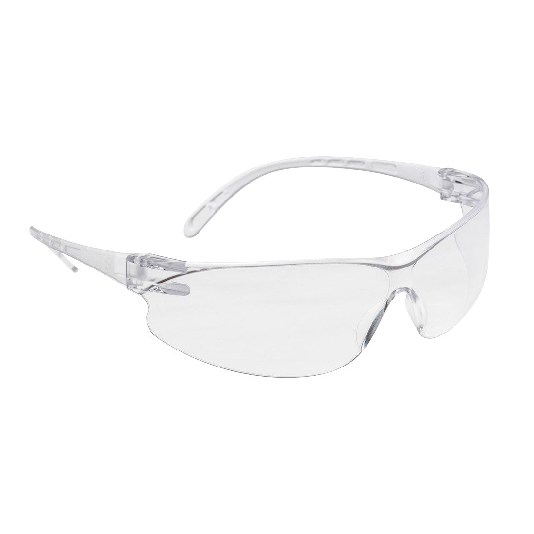 Portwest PS35 - Ultraleichte Brille Klar - arbeitskleidung-gmbh