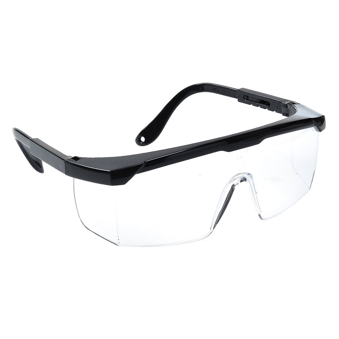 Portwest PW33 - Klassische Schutzbrille - arbeitskleidung-gmbh