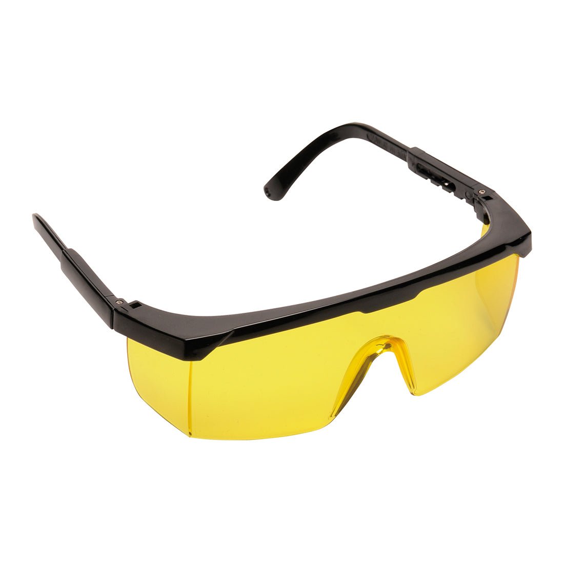 Portwest PW33 - Klassische Schutzbrille - arbeitskleidung-gmbh