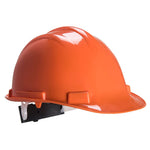 PS57 - Schutzhelm mit Verstellrad - arbeitskleidung-gmbh