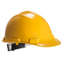 Portwest PS57 - Schutzhelm mit Verstellrad
