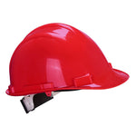 PS57 - Schutzhelm mit Verstellrad - arbeitskleidung-gmbh