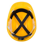 PS57 - Schutzhelm mit Verstellrad - arbeitskleidung-gmbh