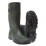 PU Sicherheits-Gummistiefel Wellington S5 CI FO - arbeitskleidung-gmbh