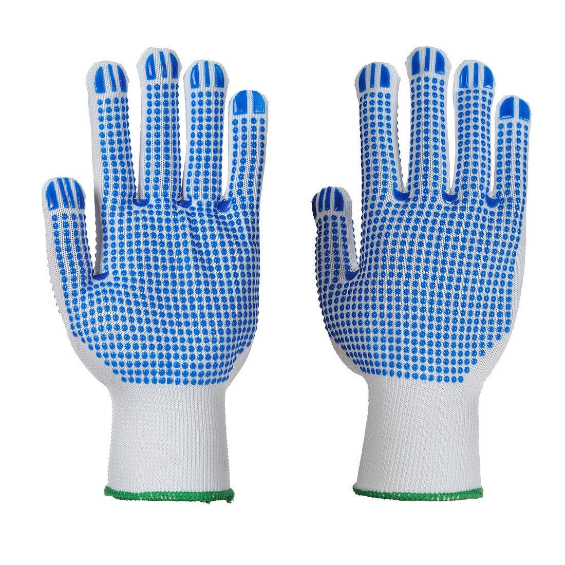 PVC Noppen-Handschuh Plus - arbeitskleidung-gmbh