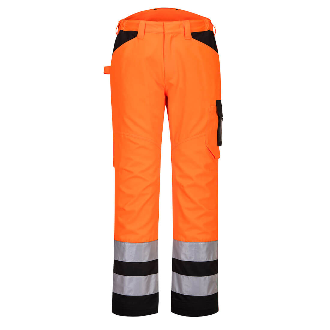 PW2 Hi-Vis Service Trouser - arbeitskleidung-gmbh